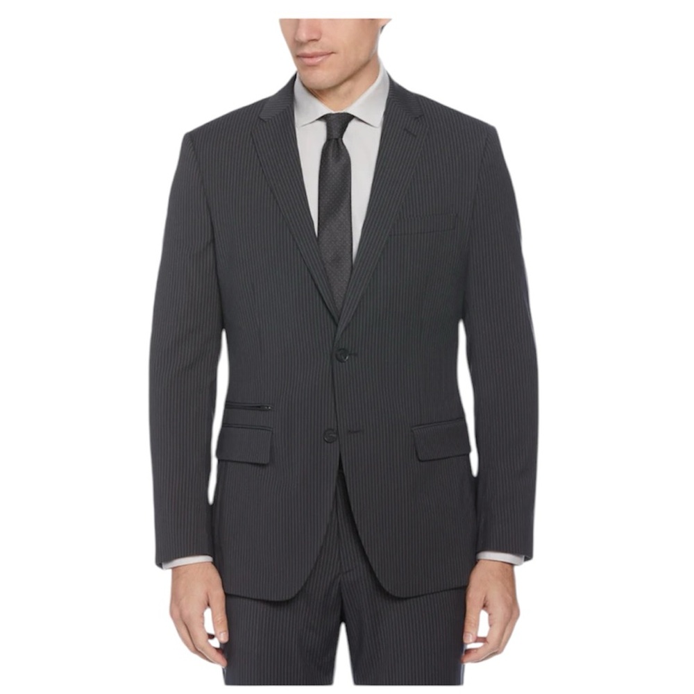 EUC-Petrocelli Men’s Suit-size 48R